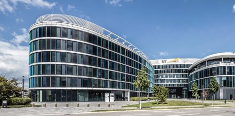 head office